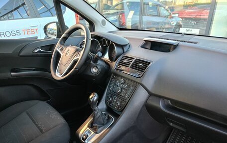 Opel Meriva, 2014 год, 688 500 рублей, 6 фотография