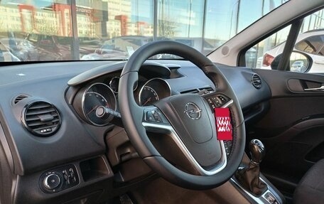 Opel Meriva, 2014 год, 688 500 рублей, 5 фотография