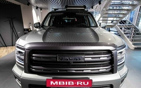 Haval H5, 2024 год, 3 699 000 рублей, 2 фотография