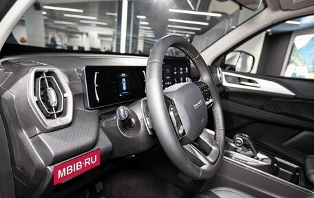 Haval H5, 2024 год, 3 699 000 рублей, 11 фотография