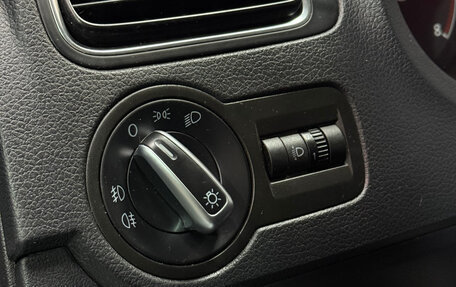 Volkswagen Polo VI (EU Market), 2011 год, 569 000 рублей, 9 фотография