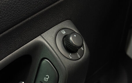 Volkswagen Polo VI (EU Market), 2011 год, 569 000 рублей, 10 фотография