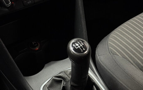 Volkswagen Polo VI (EU Market), 2011 год, 569 000 рублей, 17 фотография