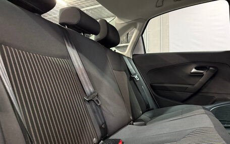 Volkswagen Polo VI (EU Market), 2011 год, 569 000 рублей, 18 фотография