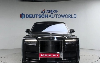 Rolls-Royce Phantom VIII, 2024 год, 70 000 000 рублей, 1 фотография