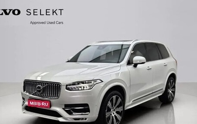 Volvo XC90 II рестайлинг, 2024 год, 8 051 000 рублей, 1 фотография