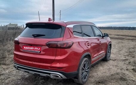 Chery Tiggo 8 Pro, 2022 год, 2 490 000 рублей, 1 фотография