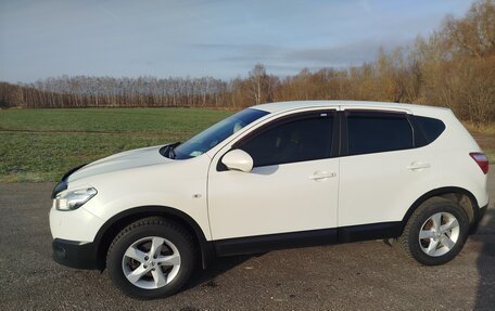 Nissan Qashqai, 2013 год, 1 300 000 рублей, 1 фотография