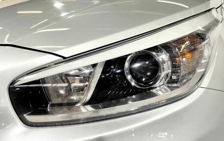 KIA cee'd III, 2016 год, 1 425 000 рублей, 4 фотография