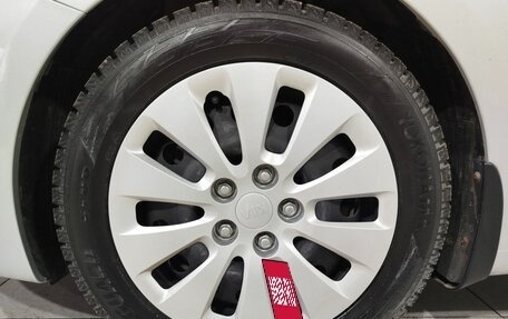 KIA cee'd III, 2016 год, 1 425 000 рублей, 5 фотография