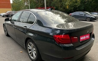 BMW 5 серия, 2012 год, 1 750 000 рублей, 1 фотография