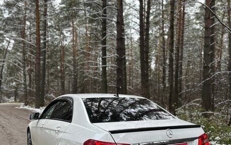 Mercedes-Benz E-Класс, 2009 год, 1 150 000 рублей, 1 фотография