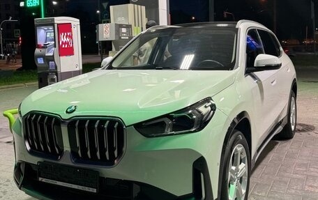 BMW X1, 2023 год, 4 300 000 рублей, 1 фотография