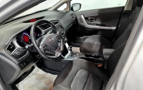 KIA cee'd III, 2016 год, 1 425 000 рублей, 17 фотография