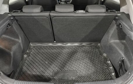 KIA cee'd III, 2016 год, 1 425 000 рублей, 13 фотография