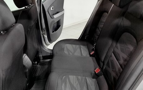 KIA cee'd III, 2016 год, 1 425 000 рублей, 18 фотография