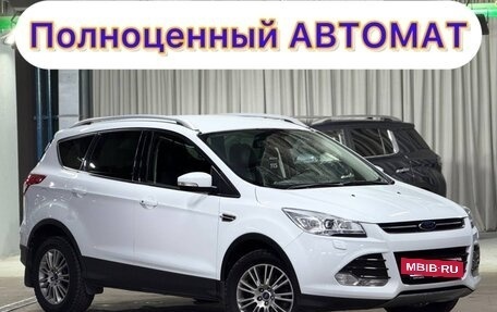 Ford Kuga III, 2013 год, 1 170 000 рублей, 2 фотография