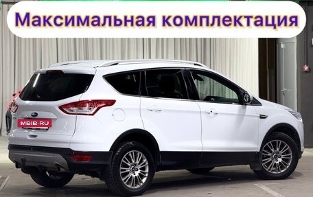 Ford Kuga III, 2013 год, 1 170 000 рублей, 3 фотография