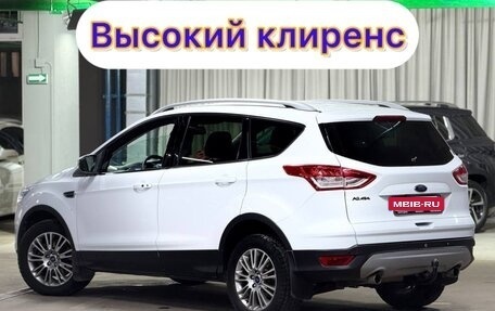 Ford Kuga III, 2013 год, 1 170 000 рублей, 4 фотография