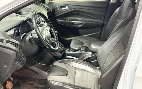 Ford Kuga III, 2013 год, 1 170 000 рублей, 6 фотография