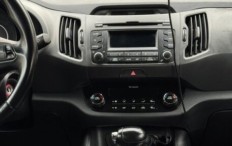 KIA Sportage III, 2011 год, 1 200 000 рублей, 6 фотография