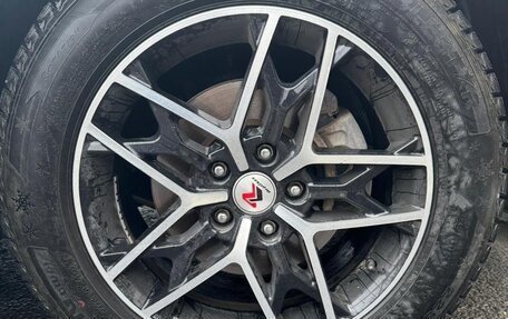 KIA Sportage III, 2011 год, 1 200 000 рублей, 9 фотография