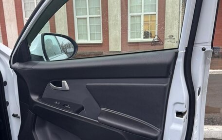 KIA Sportage III, 2011 год, 1 200 000 рублей, 5 фотография