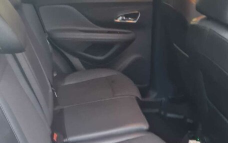 Opel Mokka I, 2013 год, 1 200 000 рублей, 10 фотография