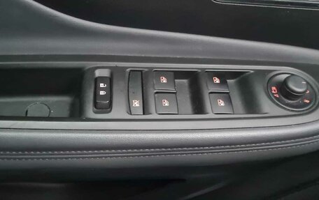 Opel Mokka I, 2013 год, 1 200 000 рублей, 9 фотография