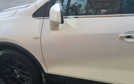 Opel Mokka I, 2013 год, 1 200 000 рублей, 12 фотография