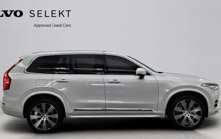 Volvo XC90 II рестайлинг, 2024 год, 8 051 000 рублей, 4 фотография