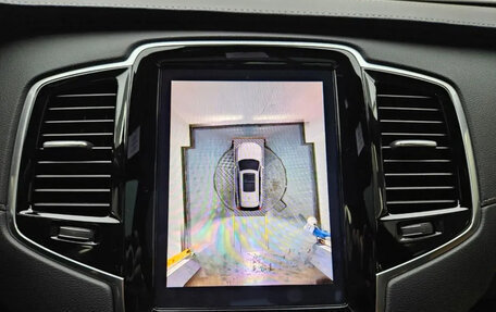 Volvo XC90 II рестайлинг, 2024 год, 8 051 000 рублей, 12 фотография