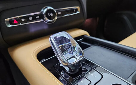 Volvo XC90 II рестайлинг, 2024 год, 8 051 000 рублей, 7 фотография