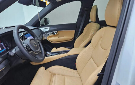 Volvo XC90 II рестайлинг, 2024 год, 8 051 000 рублей, 8 фотография