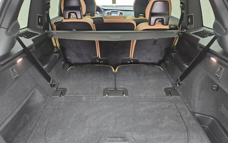 Volvo XC90 II рестайлинг, 2024 год, 8 051 000 рублей, 17 фотография