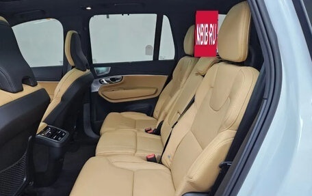 Volvo XC90 II рестайлинг, 2024 год, 8 051 000 рублей, 9 фотография