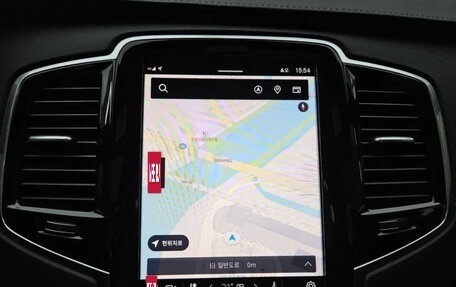 Volvo XC90 II рестайлинг, 2024 год, 8 051 000 рублей, 13 фотография