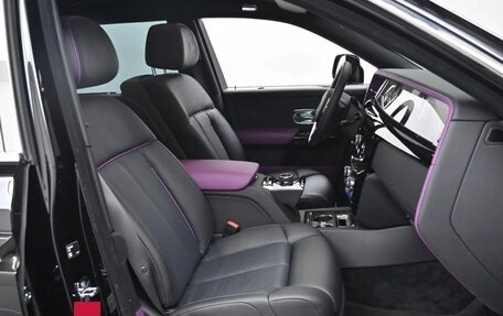 Rolls-Royce Phantom VIII, 2024 год, 70 000 000 рублей, 8 фотография