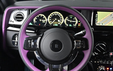 Rolls-Royce Phantom VIII, 2024 год, 70 000 000 рублей, 11 фотография