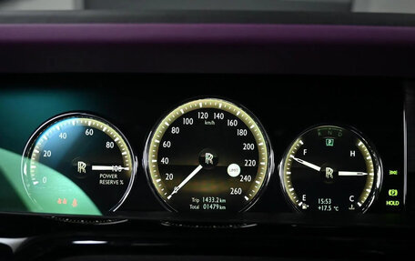 Rolls-Royce Phantom VIII, 2024 год, 70 000 000 рублей, 6 фотография