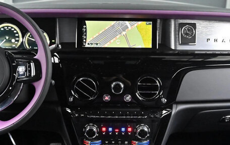 Rolls-Royce Phantom VIII, 2024 год, 70 000 000 рублей, 12 фотография