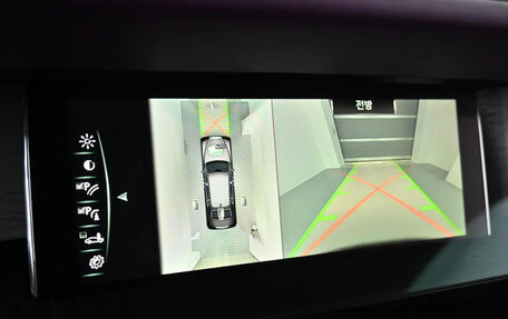 Rolls-Royce Phantom VIII, 2024 год, 70 000 000 рублей, 13 фотография