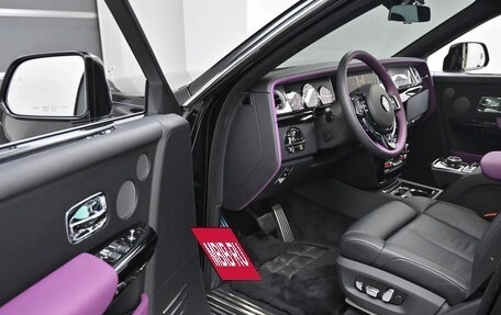 Rolls-Royce Phantom VIII, 2024 год, 70 000 000 рублей, 9 фотография