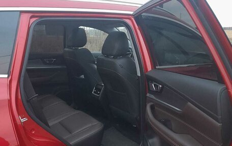 Chery Tiggo 8 Pro, 2022 год, 2 490 000 рублей, 10 фотография