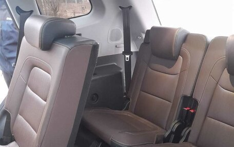 Chery Tiggo 8 Pro, 2022 год, 2 490 000 рублей, 3 фотография