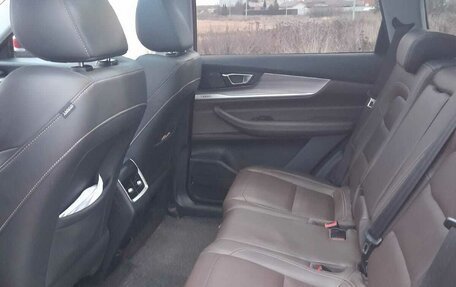 Chery Tiggo 8 Pro, 2022 год, 2 490 000 рублей, 6 фотография