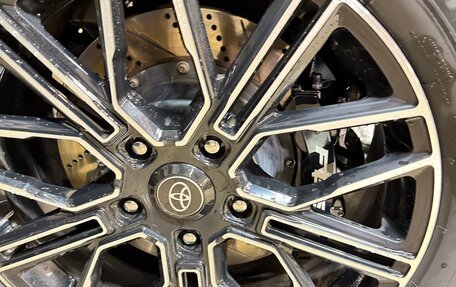 Toyota Land Cruiser 200, 2021 год, 9 000 000 рублей, 12 фотография