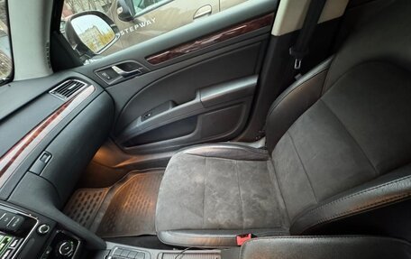 Skoda Superb III рестайлинг, 2012 год, 1 190 000 рублей, 5 фотография