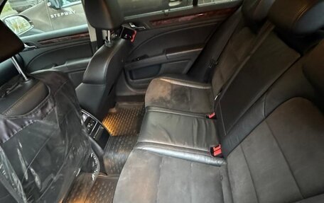 Skoda Superb III рестайлинг, 2012 год, 1 190 000 рублей, 7 фотография