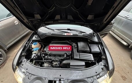 Skoda Superb III рестайлинг, 2012 год, 1 190 000 рублей, 3 фотография